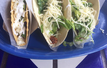 Margaritas Mexican Restaurant餐厅图片