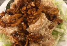 Royal Mandarin美食图片