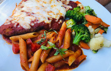 Florentine Restaurants & Pasta餐厅图片