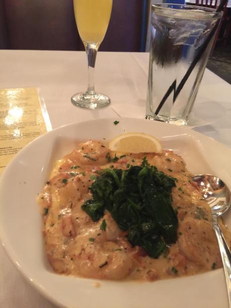 Duck's Grille & Bar