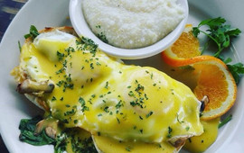 Kona Bay Cafe