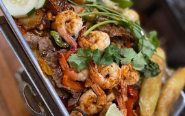 Lindo Mexican Restaurant & Supermarket