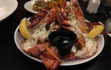 Mahoney's Atlantic Bar & Grill餐厅图片