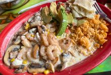 El Jalisco Mexican Restaurant美食图片