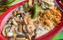 El Jalisco Mexican Restaurant餐厅图片