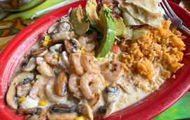 El Jalisco Mexican Restaurant