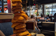 Red Robin Gourmet Burgers餐厅图片