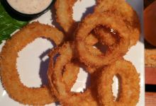 Timothy's Riverfront Grill美食图片