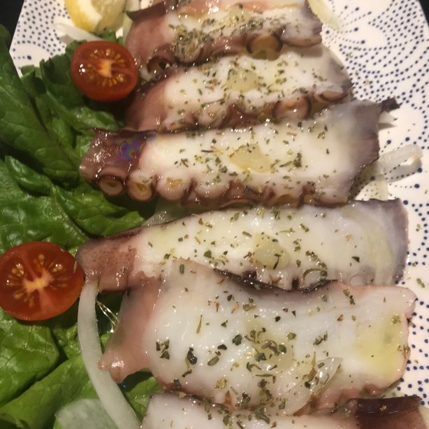 Torihei Yakitori Robata Dining