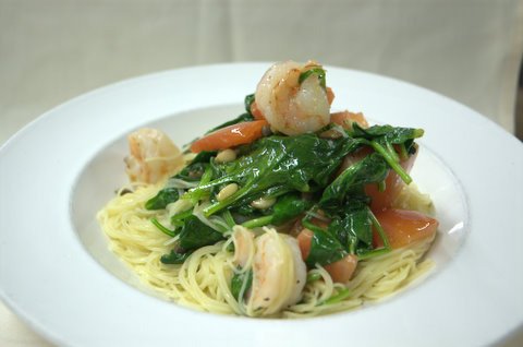 Casanova Italian Restaurant