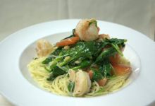 Casanova Italian Restaurant美食图片