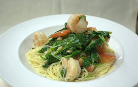 Casanova Italian Restaurant