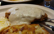 Buzz Inn Steakhouse Marysville餐厅图片