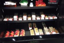 Foods of All Nations购物图片