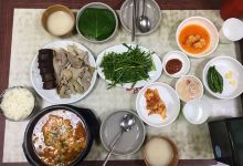 赵占礼南门血肠美食图片