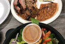 Big John's Texas BBQ美食图片