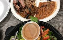 Big John's Texas BBQ餐厅图片