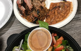 Big John's Texas BBQ