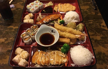 Hana Tokyo Hibachi Sushi & Bar餐厅图片