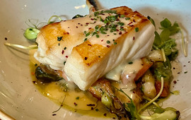 Luke's Kitchen and Bar