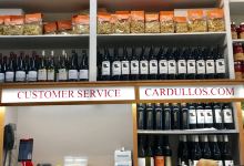 Cardullo's Gourmet Shoppe购物图片