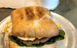 Autumn Nomad Cakes & Cafe