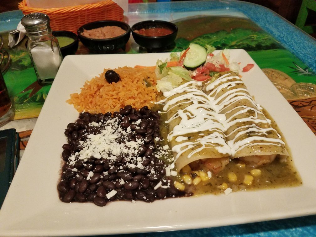El Coronel Mexician Restaurant
