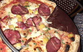 Pizzeria Picco