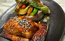 Benchmark Restaurant餐厅图片