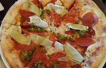 Oliveto Italian Bistro餐厅图片