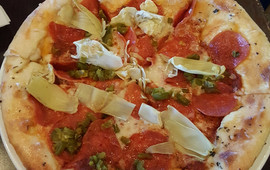 Oliveto Italian Bistro