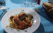 Lido Azzurro餐厅图片