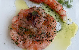 Osteria Ara 36