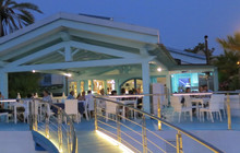 Ristorante Del Porto餐厅图片