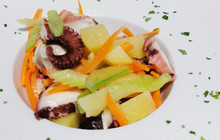 Cucino Io餐厅图片