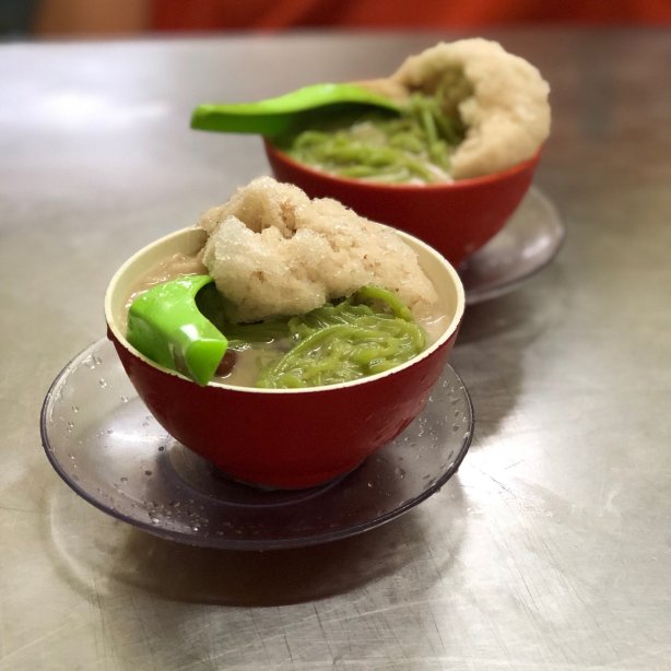 Ansari Famous Cendol