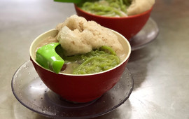 Ansari Famous Cendol