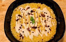 Osteria Marco Polo餐厅图片