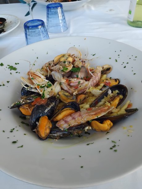 Ristorante Stella Marina