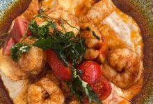 The Breeze美食图片