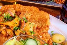 Zum Szultenburger美食图片