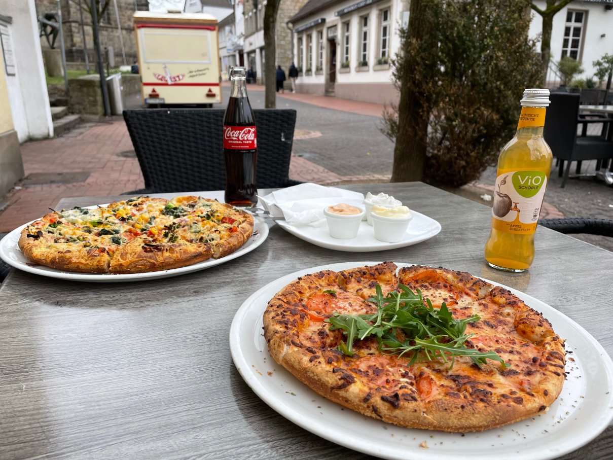 Pizzeria Intermezzo