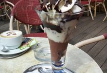 Eis Cafe Venezia美食图片