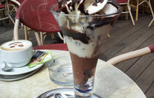 Eis Cafe Venezia餐厅图片