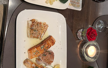 Osteria No 5餐厅图片