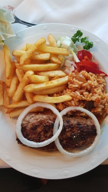 Restaurant KIWI
