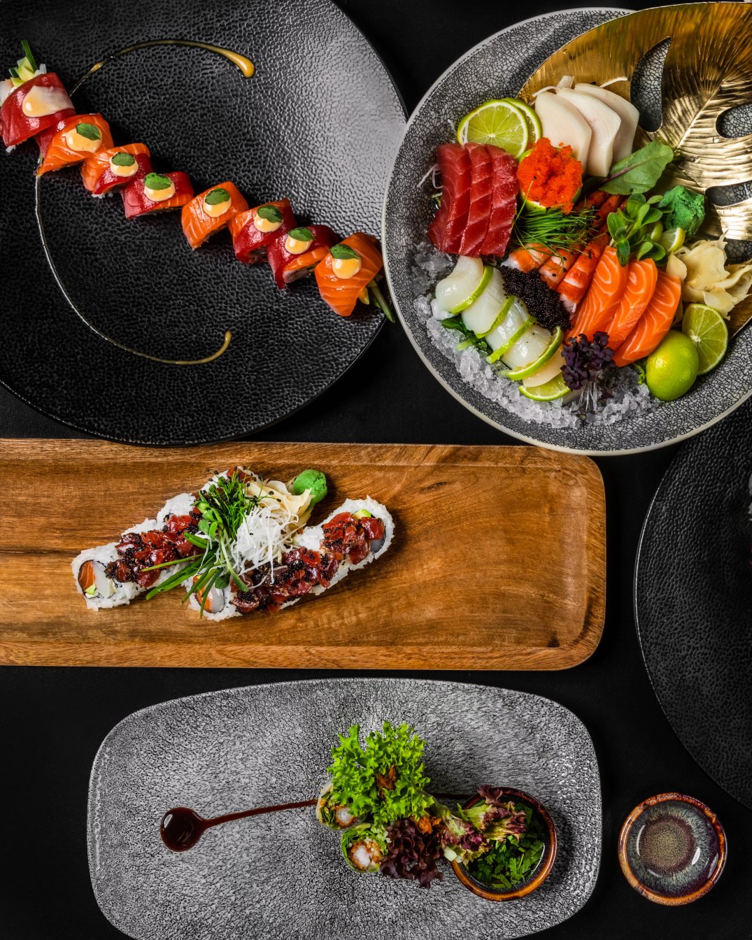 Anami - asia kitchen & bar