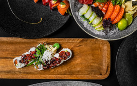 Anami - asia kitchen & bar