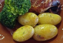 Sportgaststatte Oberried美食图片