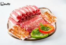 GoGi House Bien Hoa美食图片